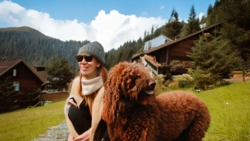 Adventurous Activities for Your Lagotto Romagnolo