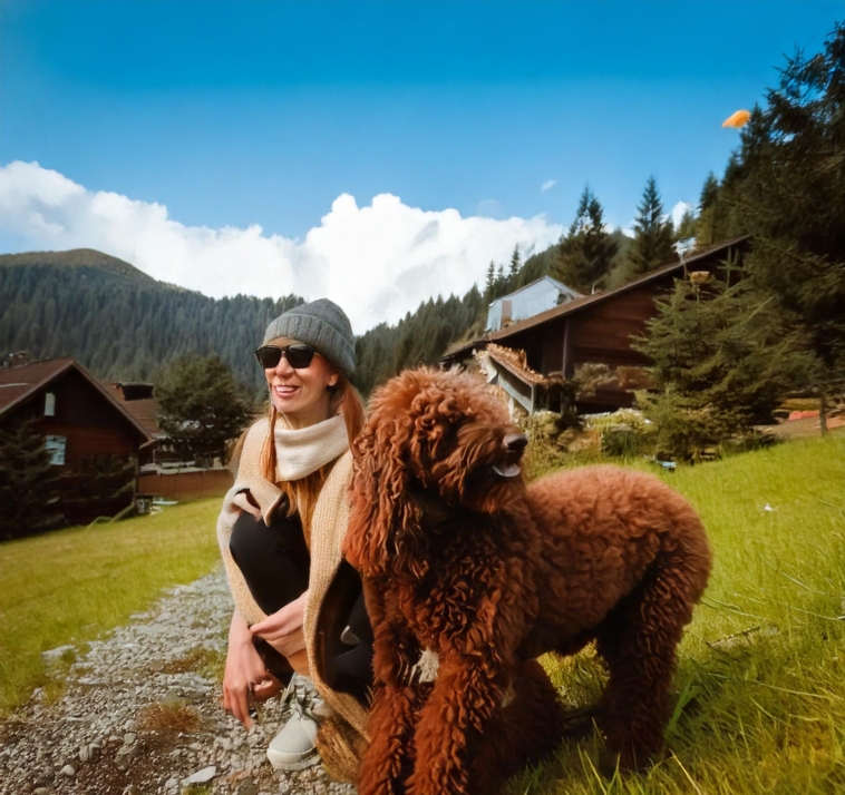 Adventurous Activities for Your Lagotto Romagnolo