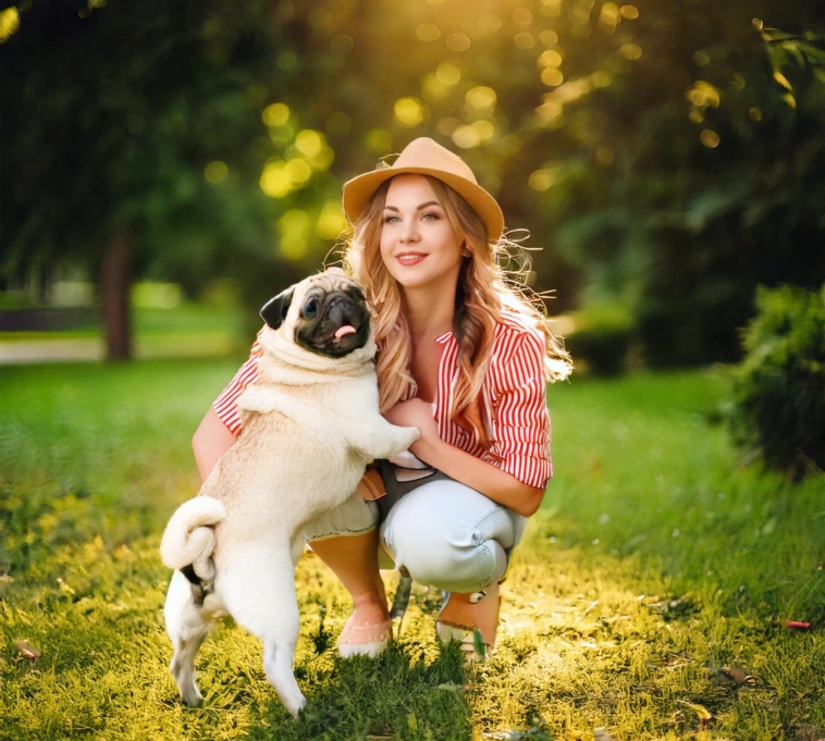 Everything You Need to Know About Normal Pug Care