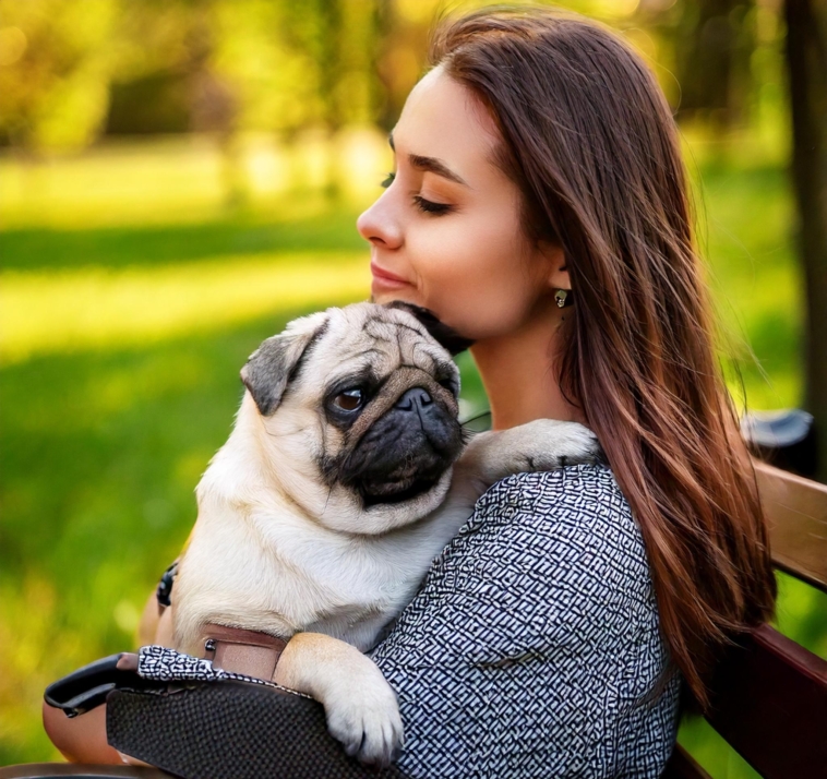 Why Fawn Pugs Make the Perfect Family Pet