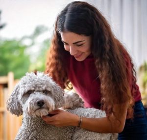 Essential Guide to Keeping Your Lagotto Romagnolo’s Coat Healthy Between Grooming