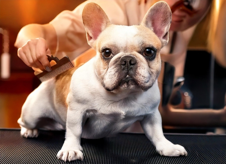 How to Choose the Best Grooming Products for Your French Bulldog