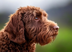 Behavioral Traits That Define the Lagotto Romagnolo