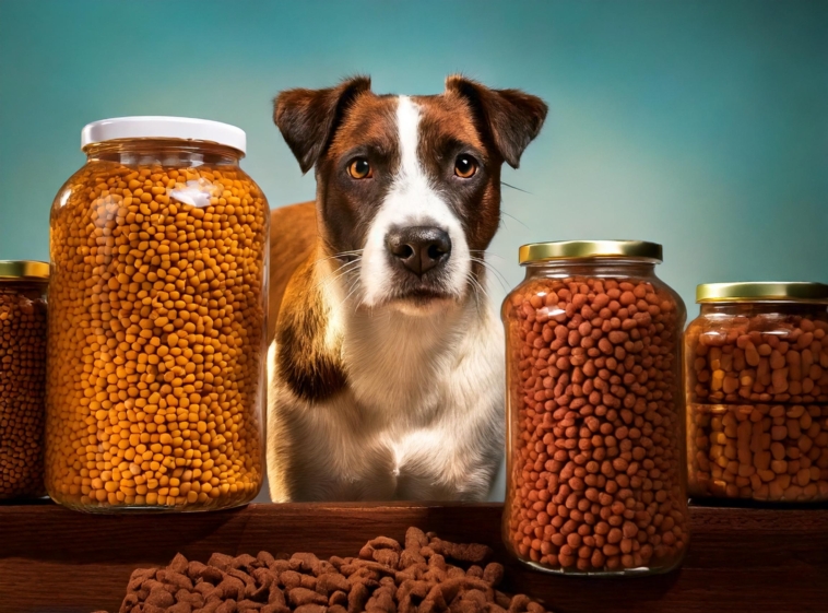 Best Food for Your Dog