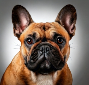 Charm of Sable French Bulldogs