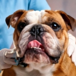 bulldog dental care