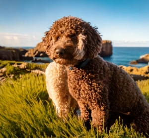 Top Tips for Finding the Perfect Playgroup for Your Lagotto Romagnolo