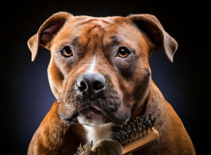 Best Brushes for Pitbulls