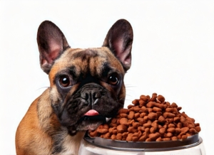 Dog Food for French Bulldogs