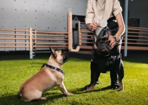 French Bulldog Fundamentals