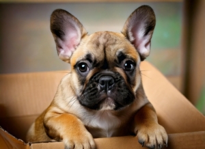 French Bulldogs Puppy Care