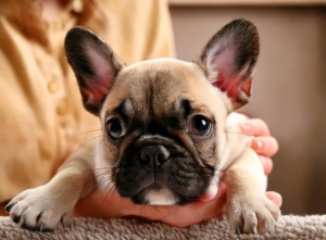 French Bulldog Puppy Care