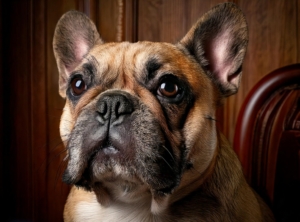 Ancestry of French Bulldogs