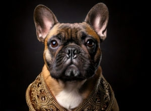 The French Bulldog