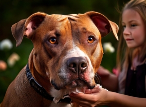 Pitbull Grooming