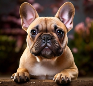 Living with a French Bulldog: A Journey from Puppyhood to Adulthood