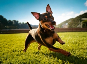 Miniature Pinscher