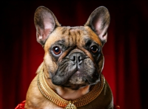 Most Expensive French Bulldog