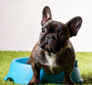 Potty Train Your French Bulldog