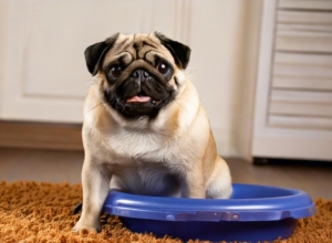 Potty Train Your Pug