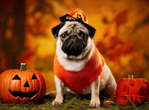 Dog Halloween Costume Trends