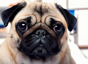 Pug Health Problems