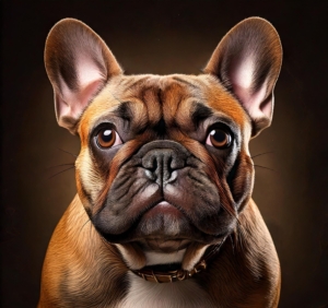 The Evolution of French Bulldogs