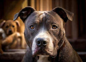 History of Pitbulls