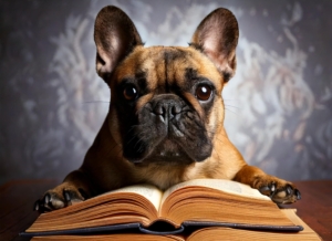 The Ultimate French Bulldog Handbook