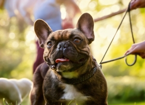 Training Your French Bulldogs