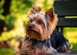 Understanding the Unique Personality of Yorkshire Terriers