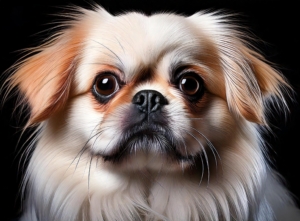 Pekingese