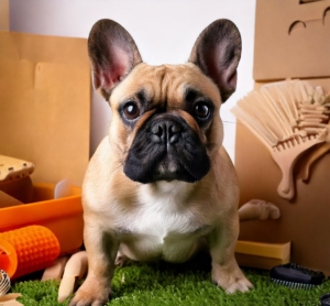 French Bulldog Supplies