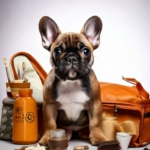 French Bulldog Puppy Supplies