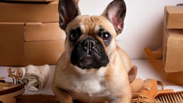 French Bulldog Supplies