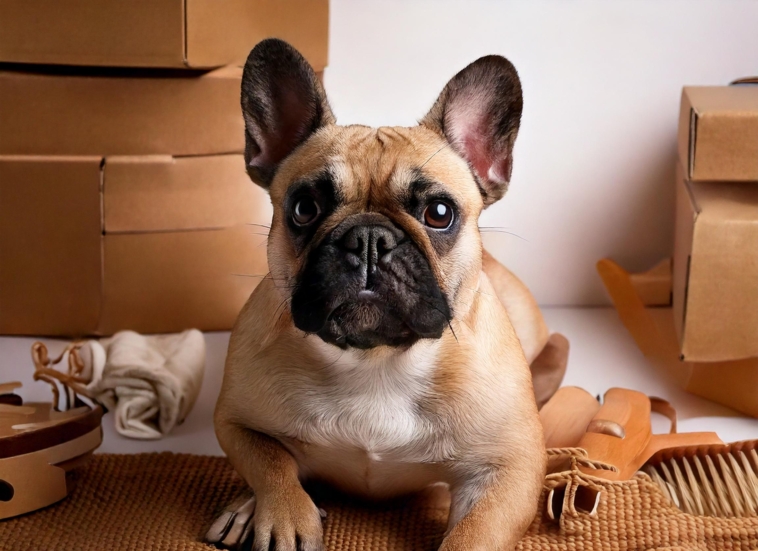 French Bulldog Supplies