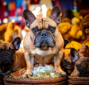 Factors Affecting the Price of French Bulldogs