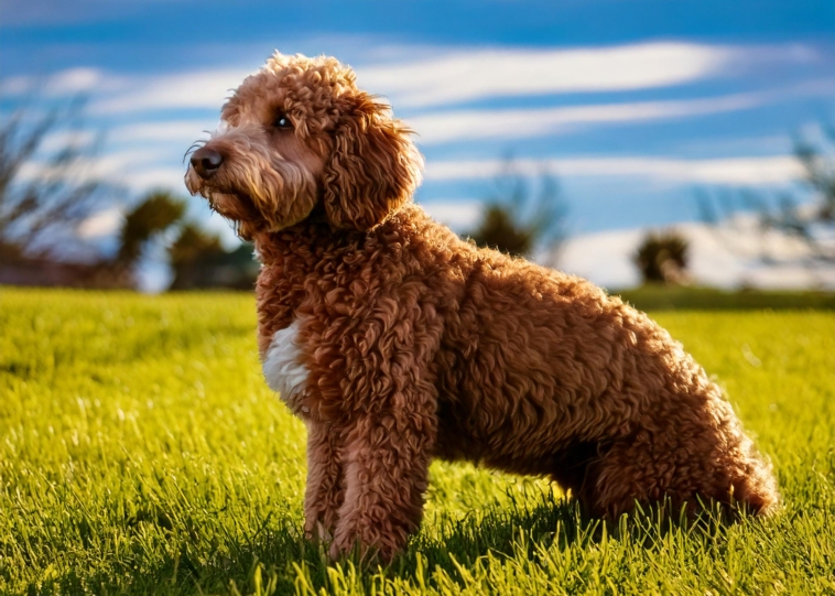 Lagotto Health Concerns