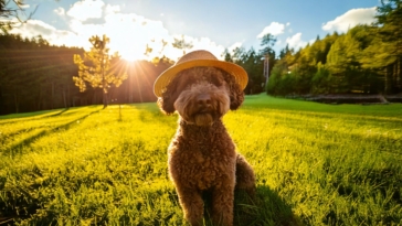 Understanding Lagotto Romagnolo Behavior: A Complete Guide