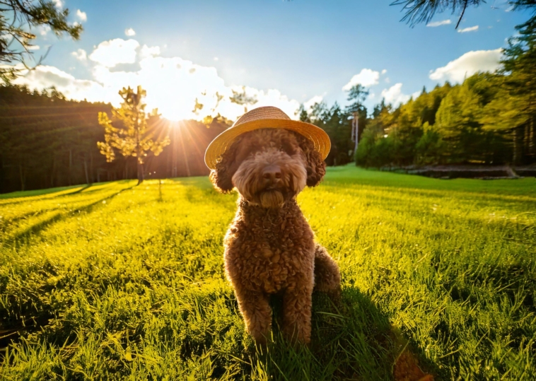 Understanding Lagotto Romagnolo Behavior: A Complete Guide