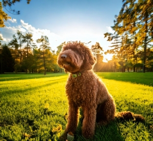 Understanding Lagotto Romagnolo Behavior: A Complete Guide