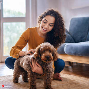 Pamper Your Lagotto Romagnolo and Make Them Feel Special