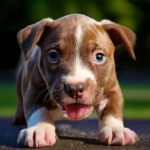 Pitbull Puppy Health