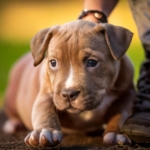 Pitbull Puppy Owner Needs