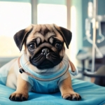 Pug puppy diseases