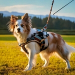 No Pull Dog Harness