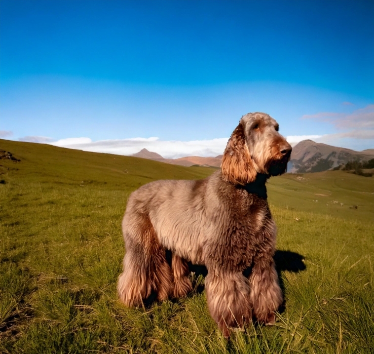 Essential Guide to Keeping Your Lagotto Romagnolo’s Coat Healthy Between Grooming