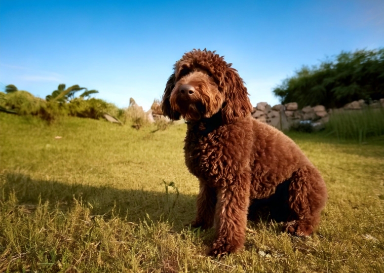 What Every Owner Should Know About Lagotto Romagnolo Behavior