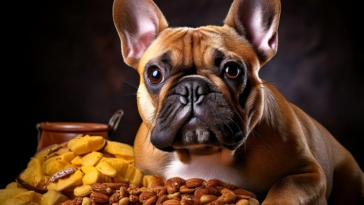 Top 10 Best Foods for French Bulldogs: A Comprehensive Guide