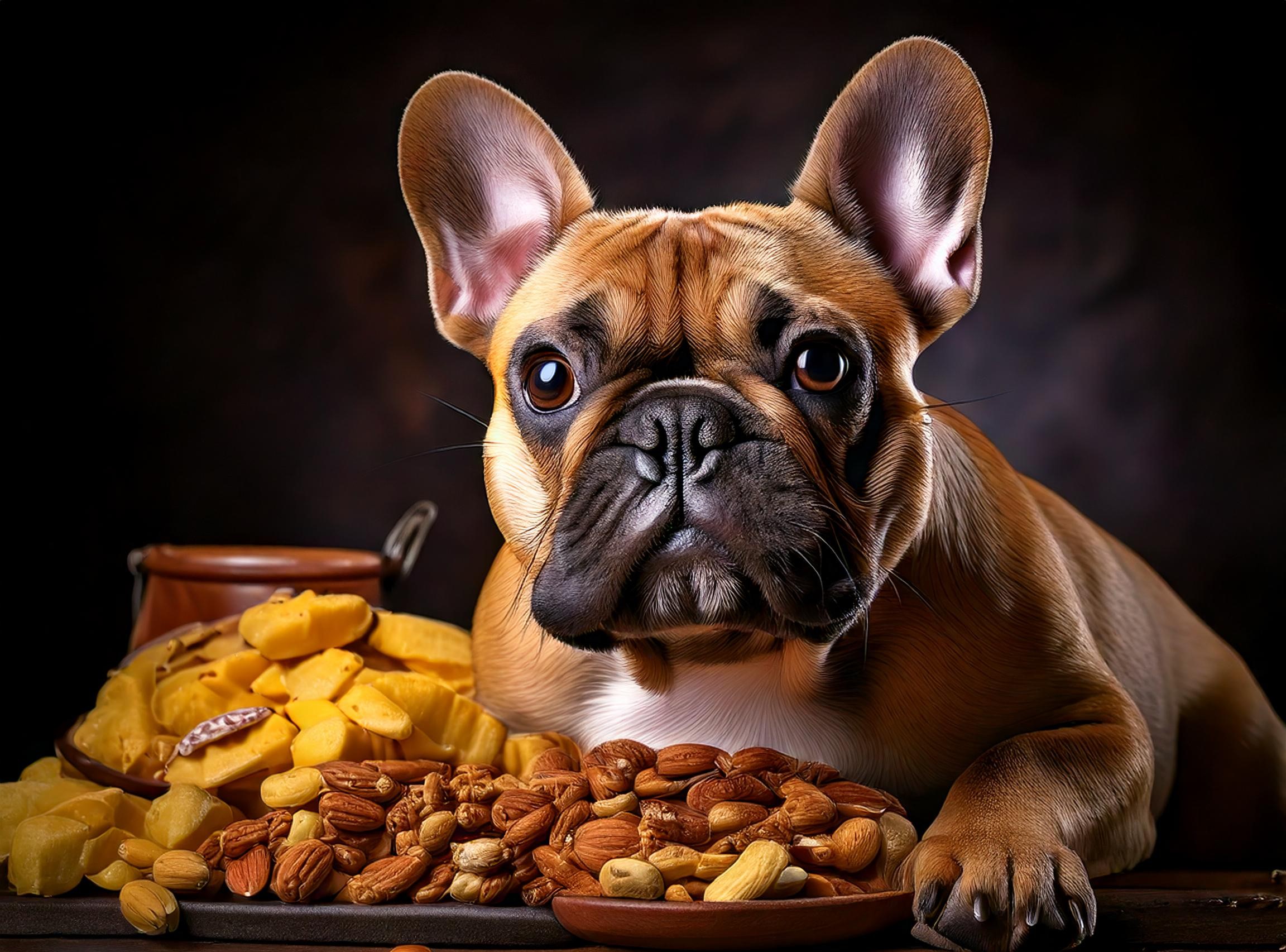 Top 10 Best Foods for French Bulldogs: A Comprehensive Guide